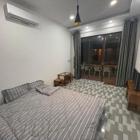Xu Xu Motel Bac Lieu Экстерьер фото