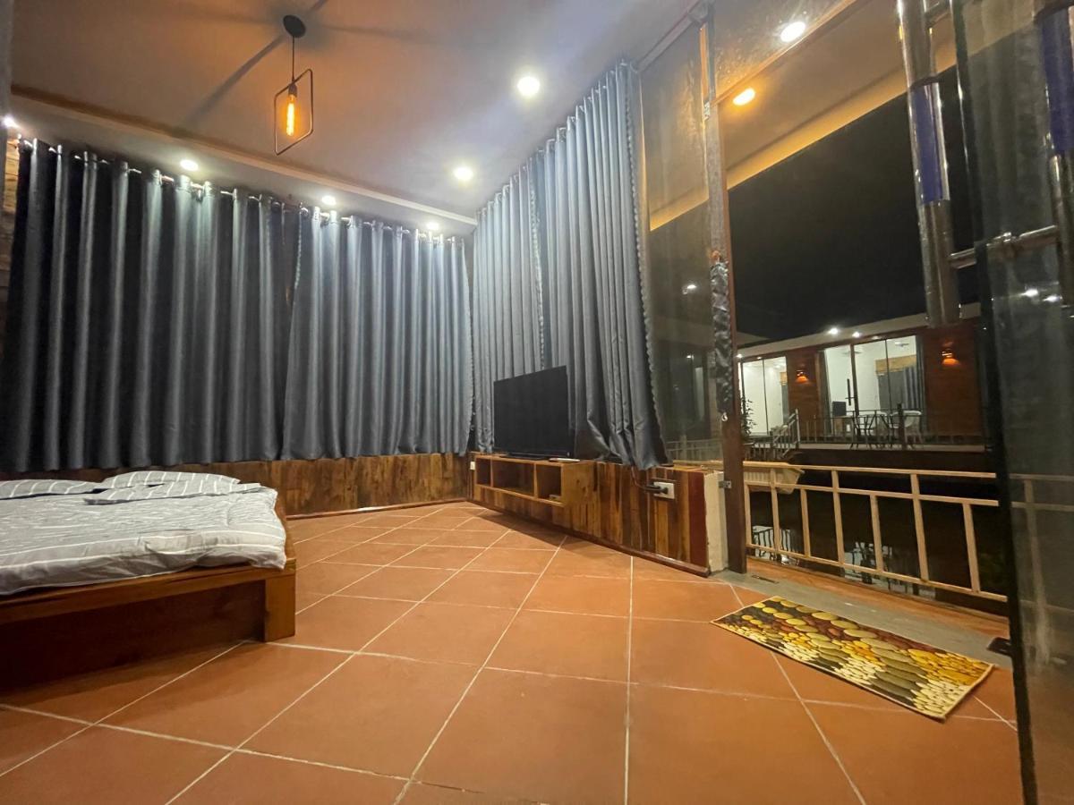 Xu Xu Motel Bac Lieu Экстерьер фото
