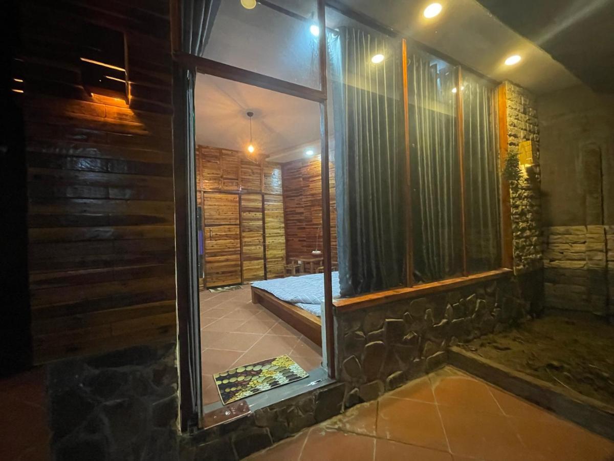 Xu Xu Motel Bac Lieu Экстерьер фото