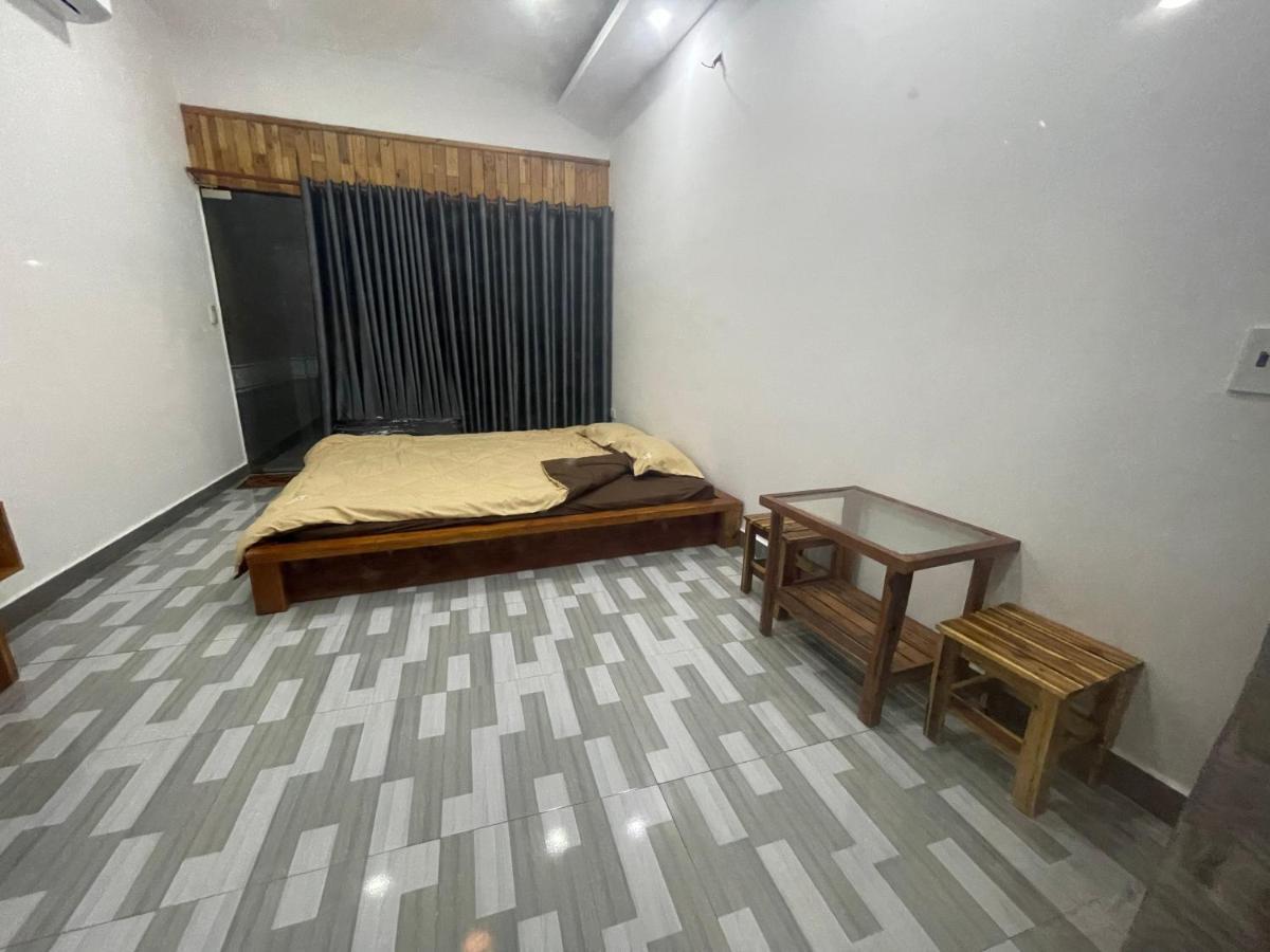 Xu Xu Motel Bac Lieu Экстерьер фото