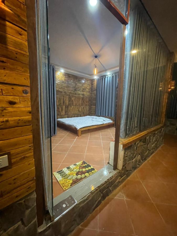 Xu Xu Motel Bac Lieu Экстерьер фото