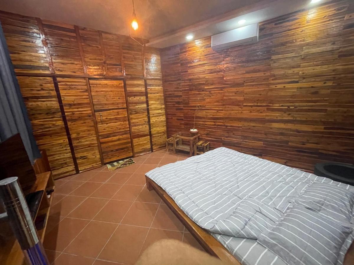 Xu Xu Motel Bac Lieu Экстерьер фото