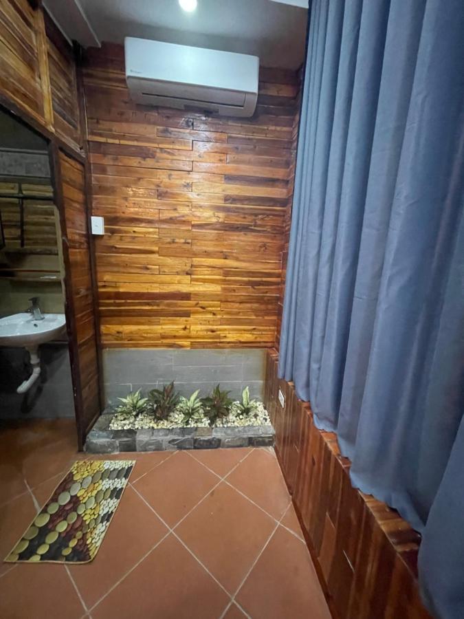 Xu Xu Motel Bac Lieu Экстерьер фото